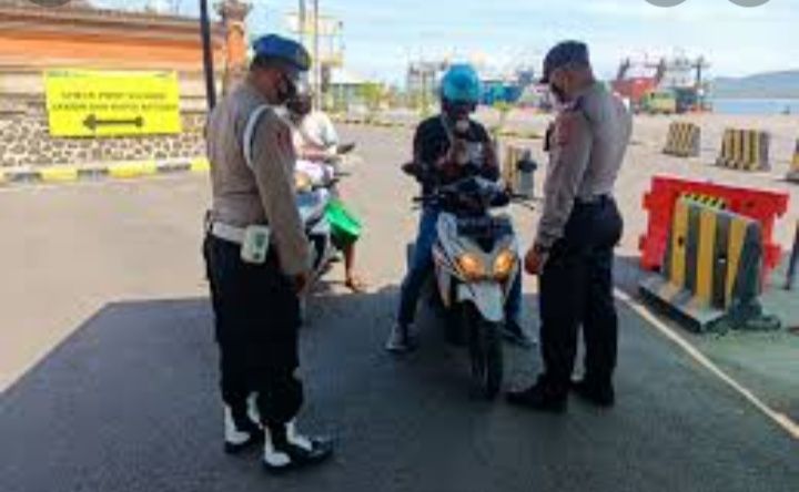 podiumnews.com-Prediski Terjadi Lonjakan, Pemerintah Siapkan Gerai Vaksin Bagi Pemudik  